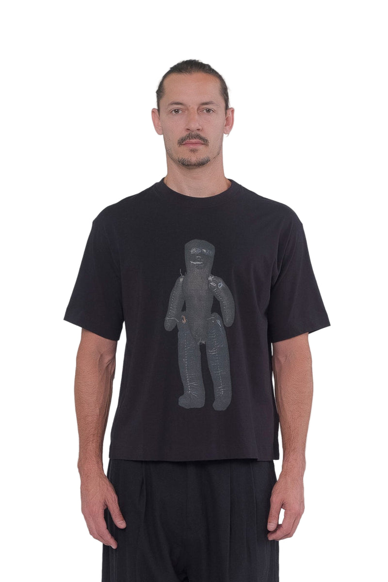 Digital Print T-shirt