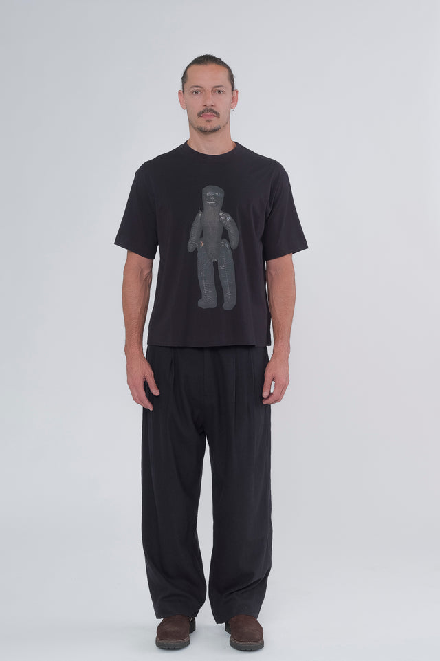 Digital Print T-shirt