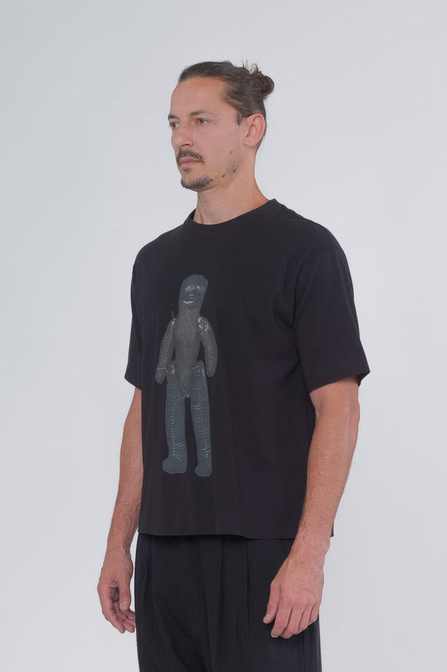 Digital Print T-shirt