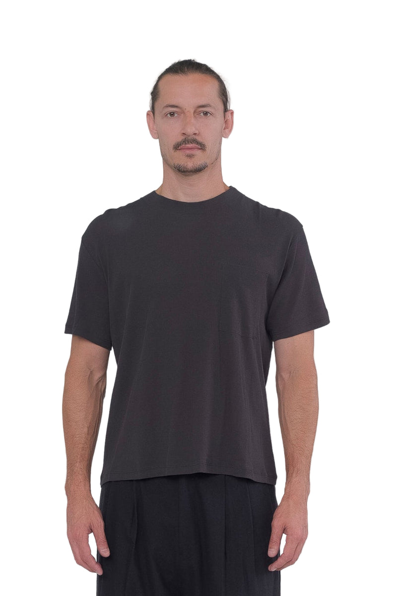 Charcoal Paper 3C T-shirt