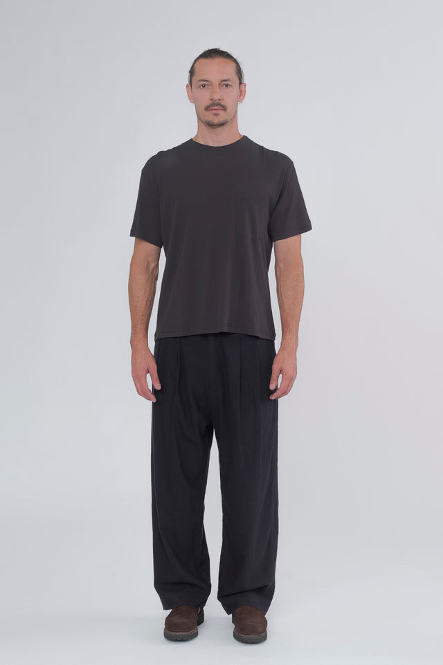 Charcoal Paper 3C T-shirt