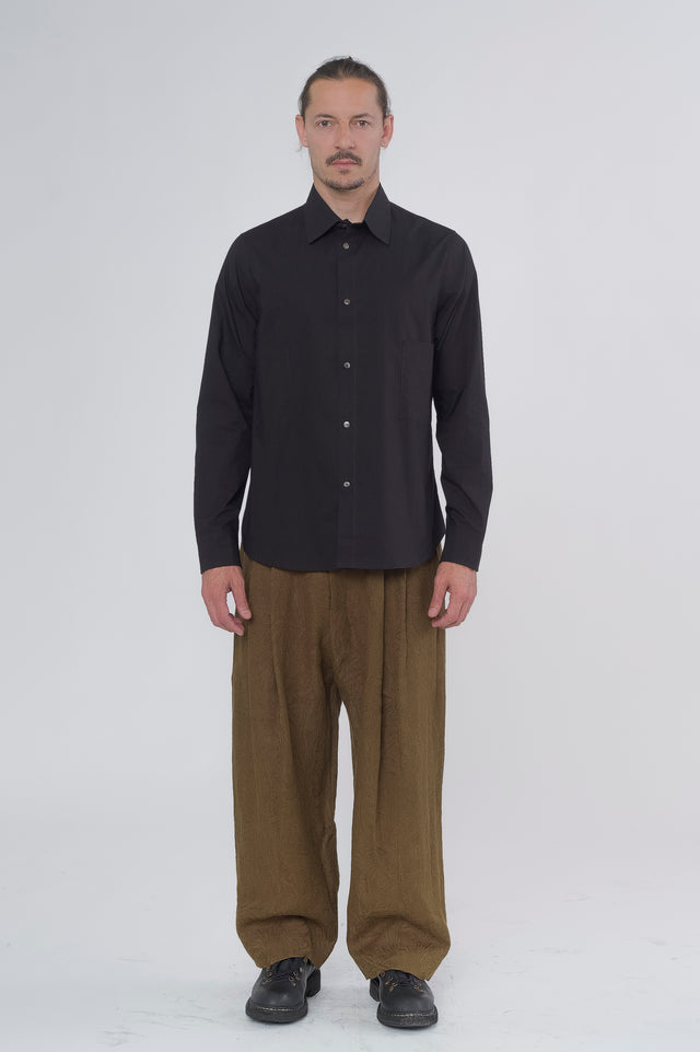 2 Pocket Shirt