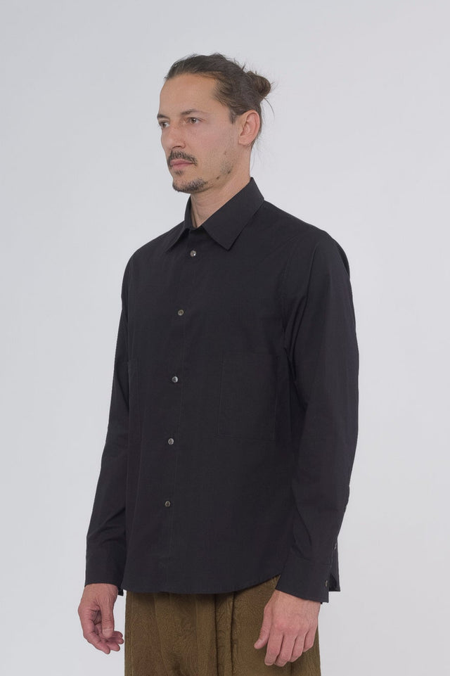 2 Pocket Shirt