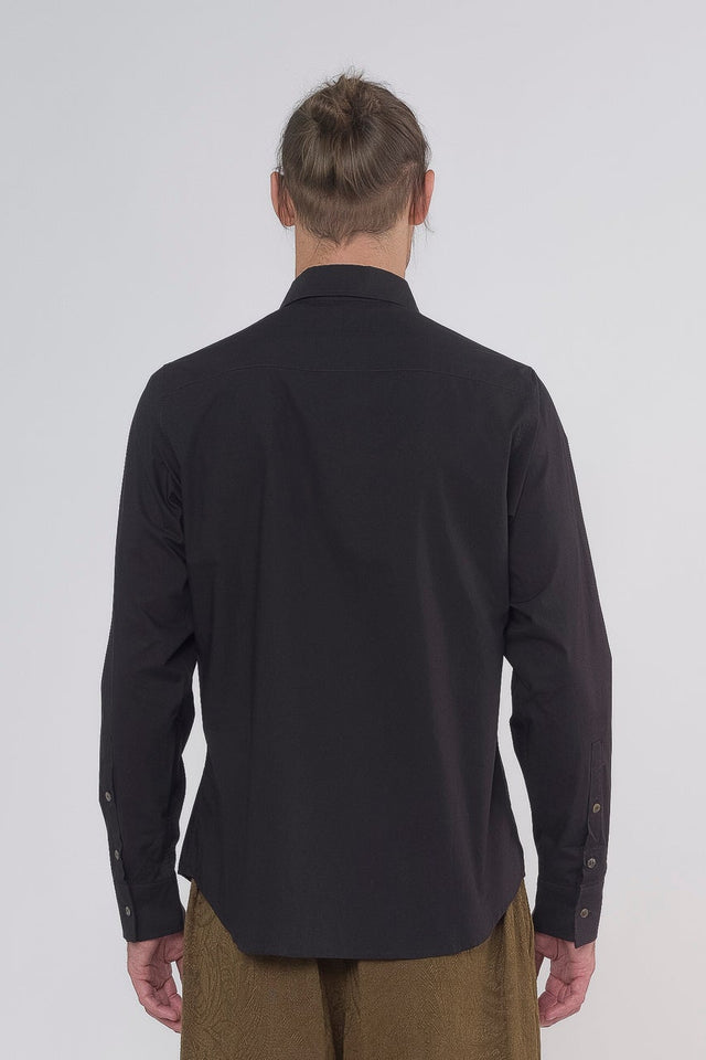 2 Pocket Shirt