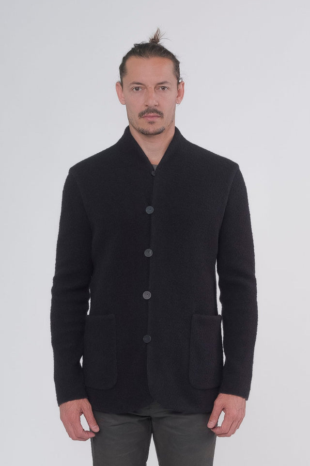 Reversible Surfacing Loops Blazer