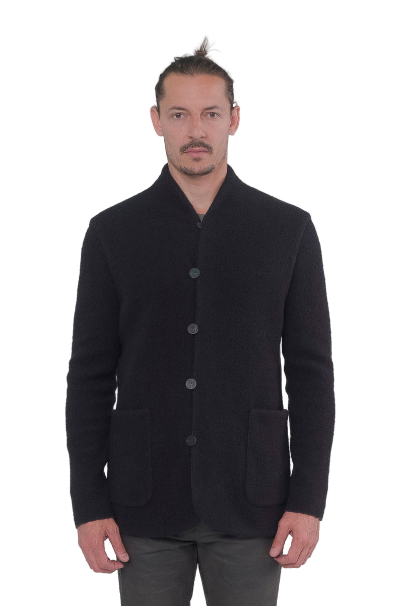 Reversible Surfacing Loops Blazer