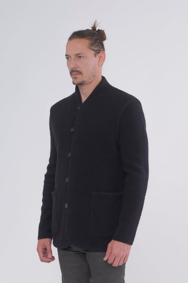Reversible Surfacing Loops Blazer