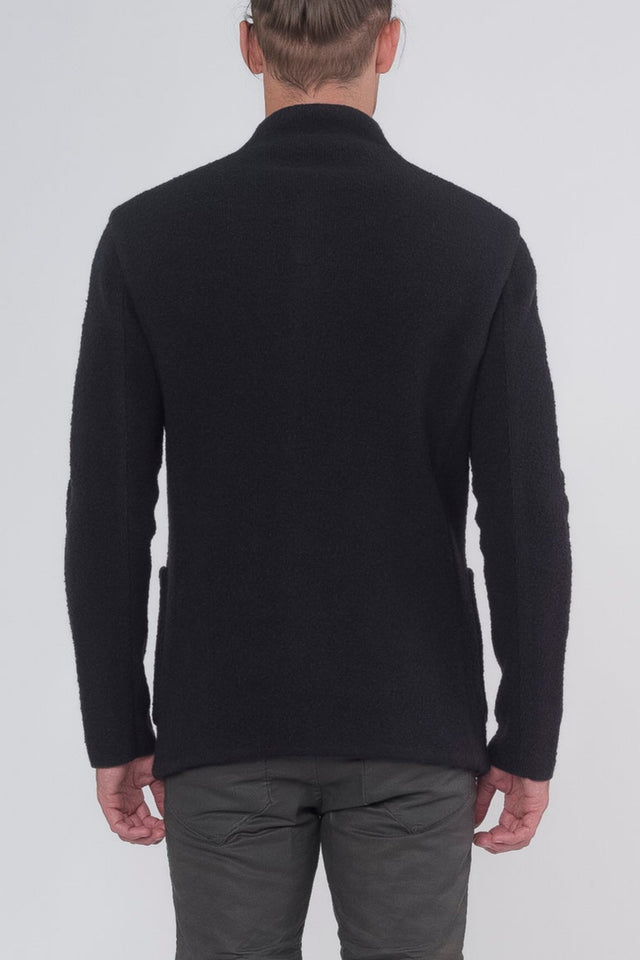 Reversible Surfacing Loops Blazer