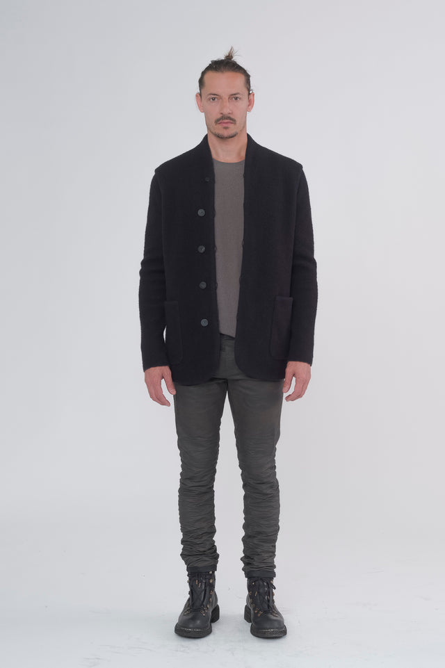 Reversible Surfacing Loops Blazer