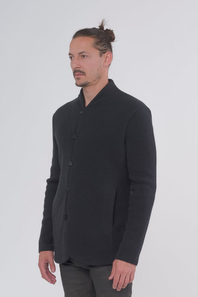 Reversible Surfacing Loops Blazer