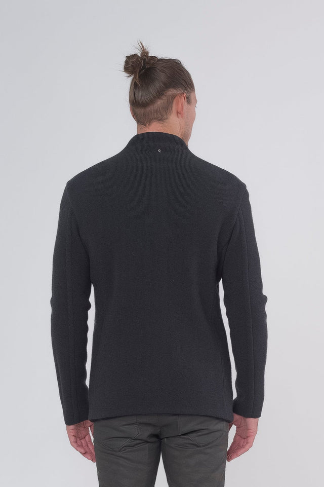 Reversible Surfacing Loops Blazer