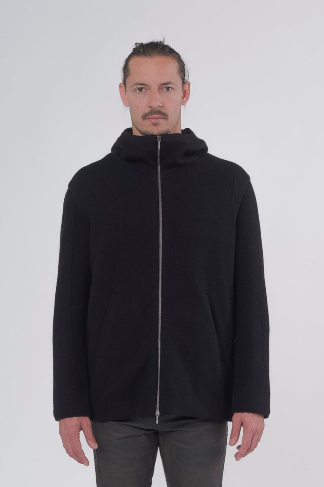 Crest Parka