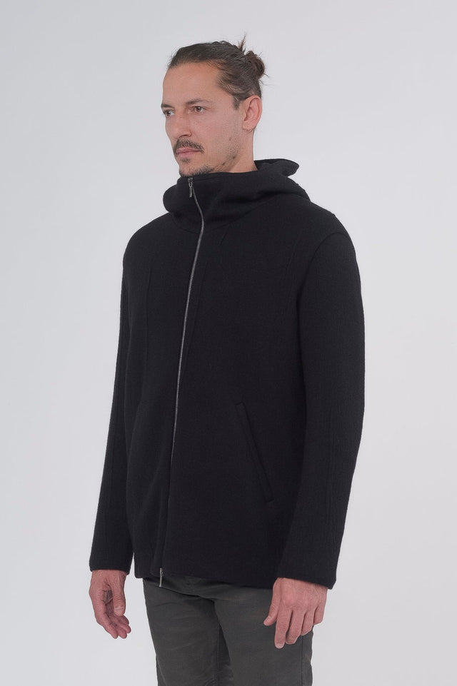 Crest Parka