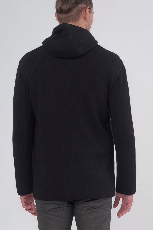 Crest Parka