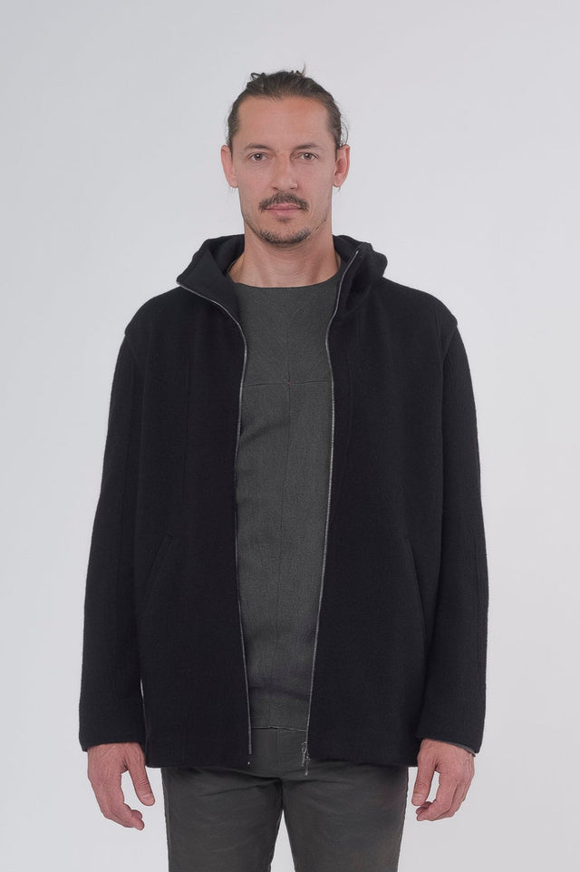 Crest Parka