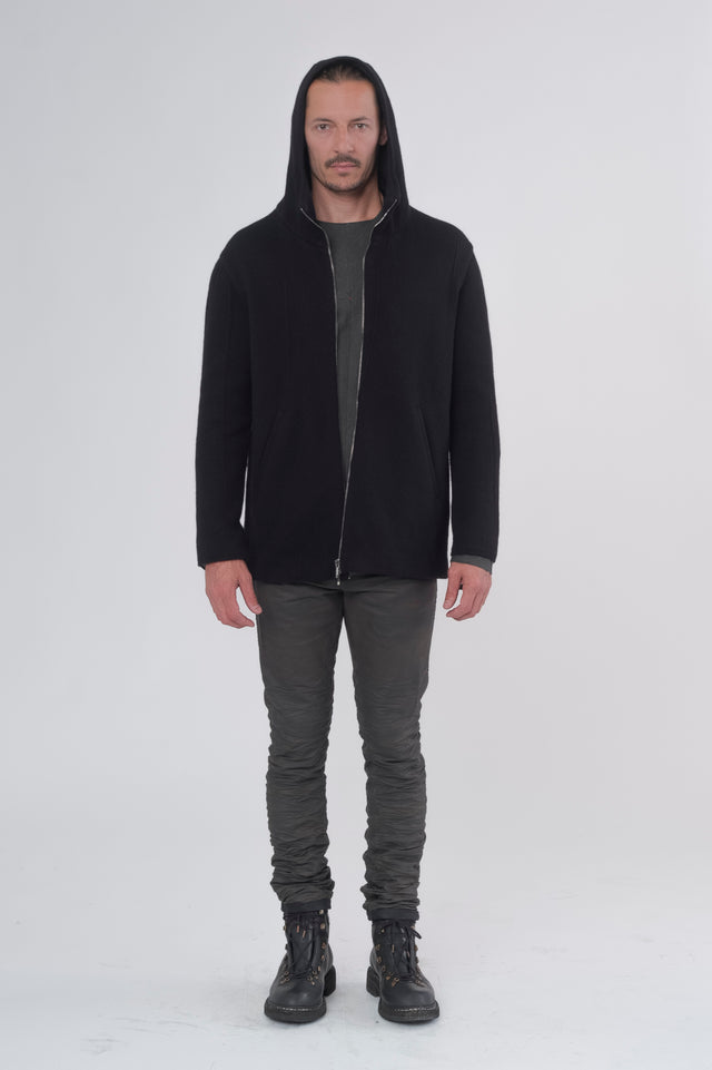 Crest Parka
