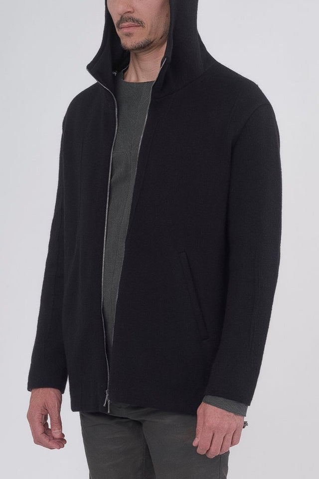 Crest Parka