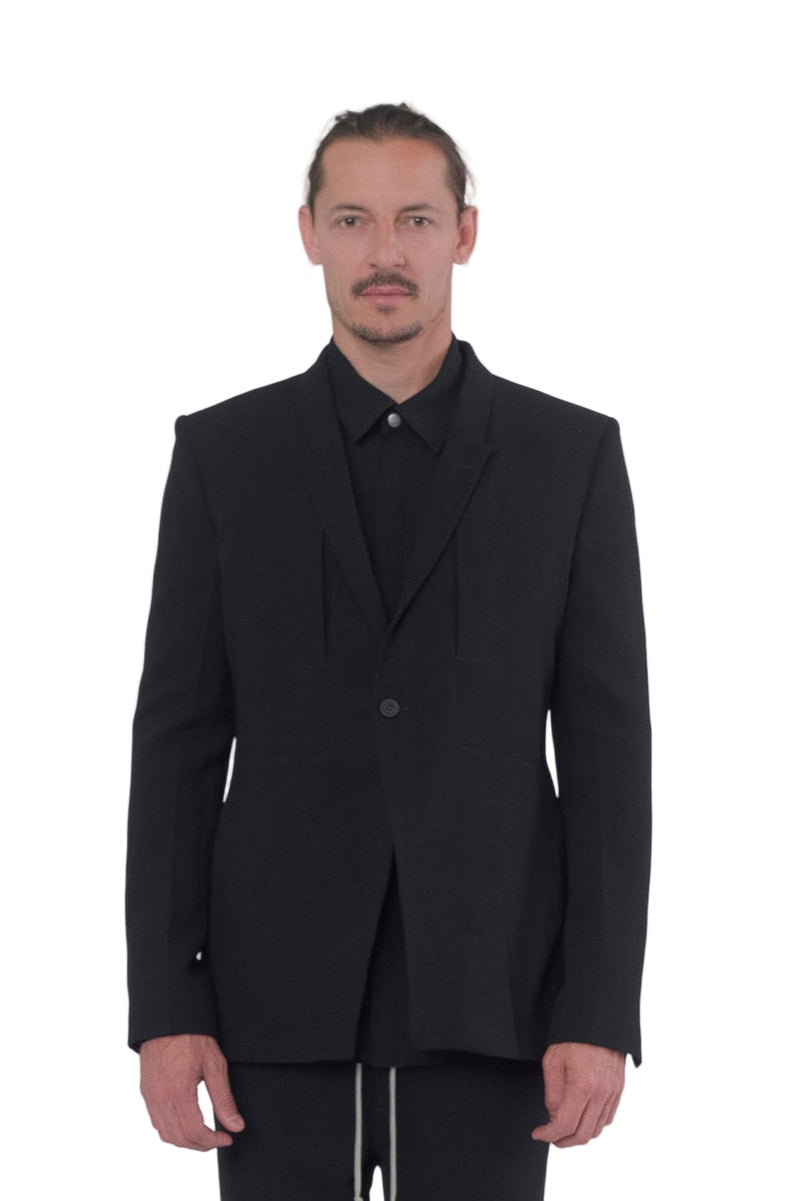 Fogpocket Soft Blazer