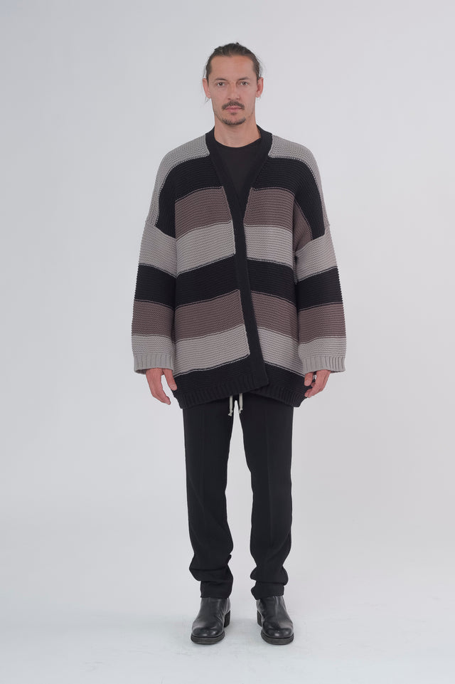 Pitti Cardigan