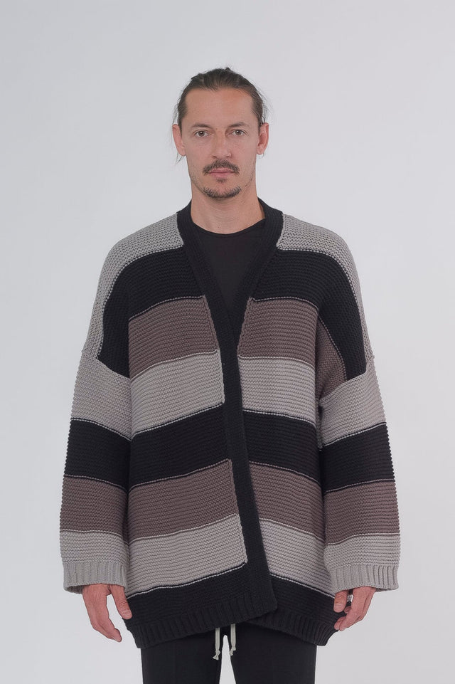 Pitti Cardigan