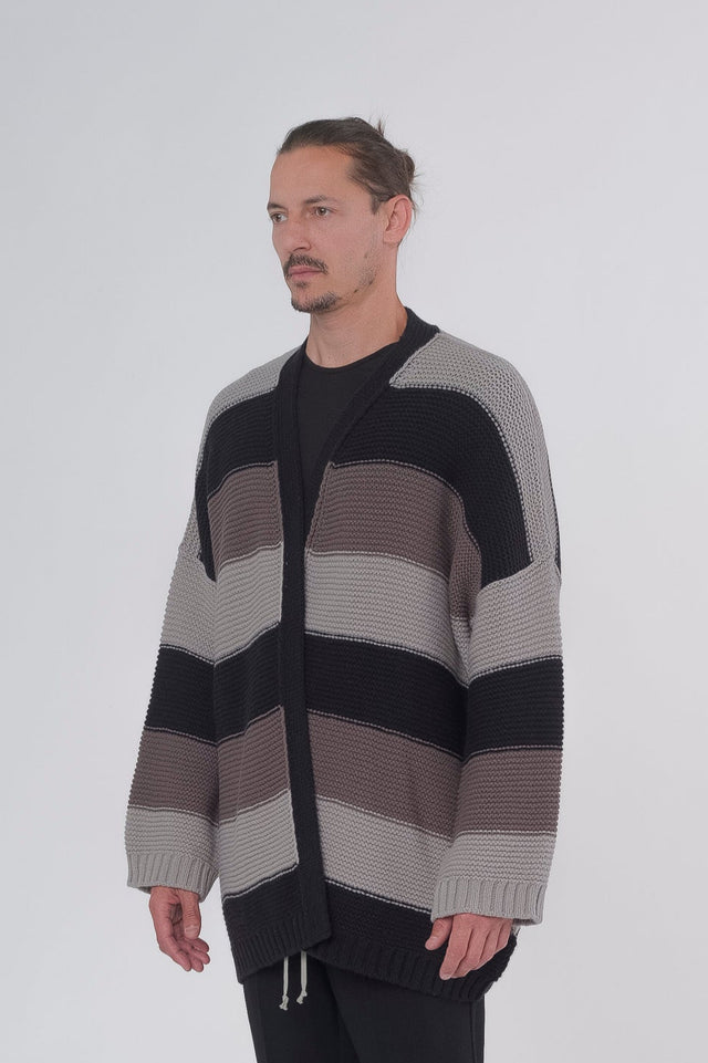 Pitti Cardigan