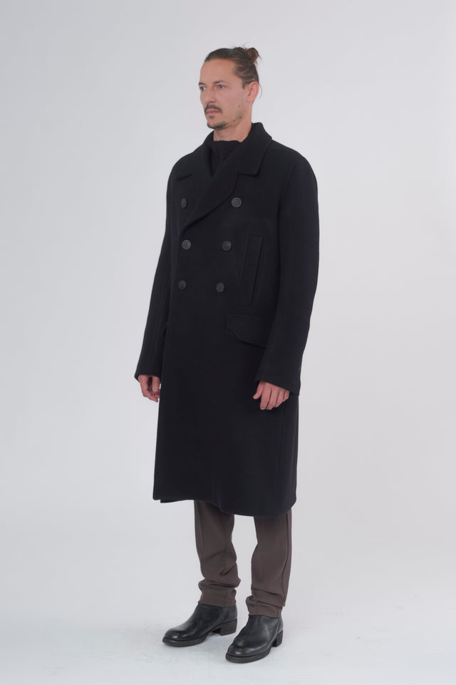 Officer Coat