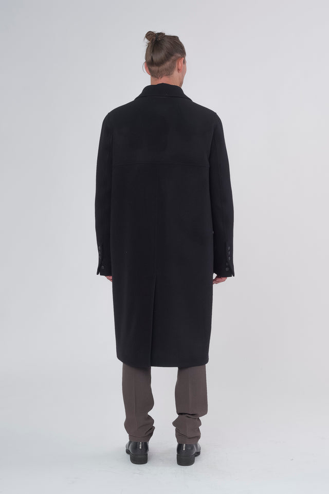 Officer Coat