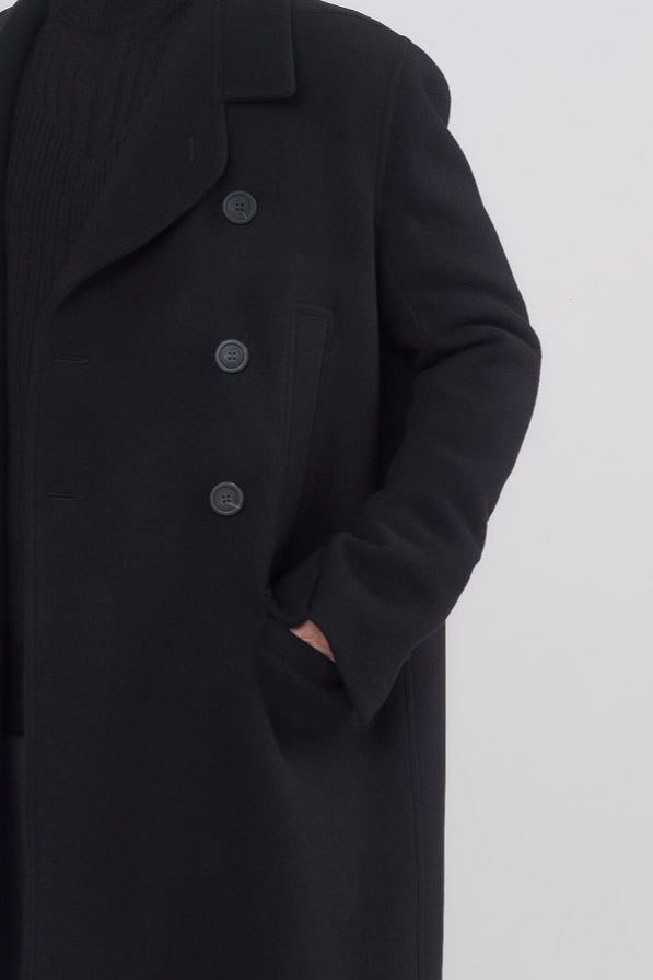 Officer Coat