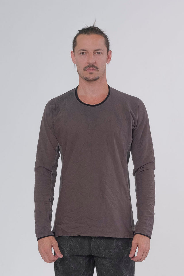 T-shirt 75 M. Grey