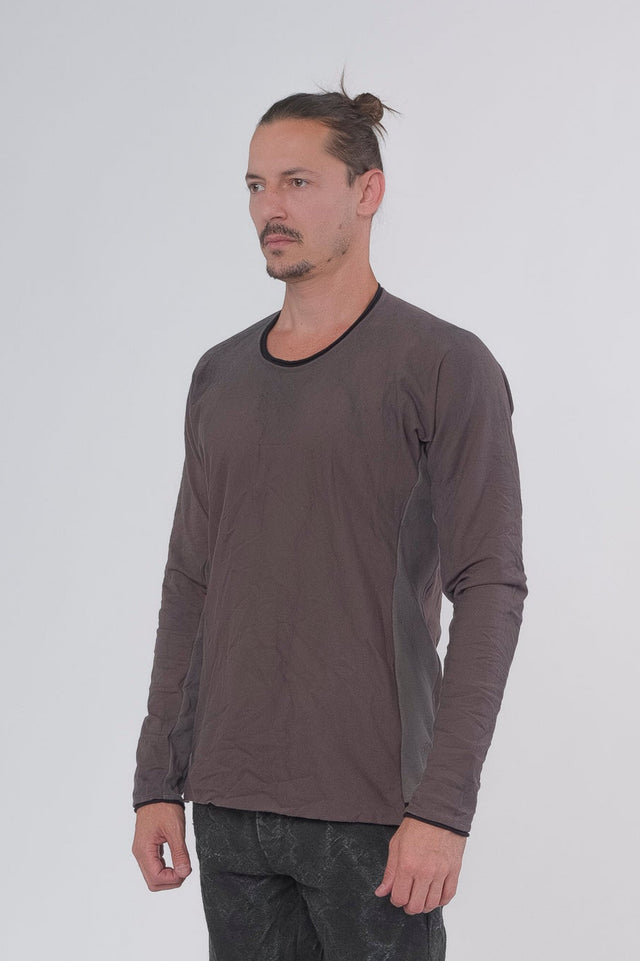 T-shirt 75 M. Grey