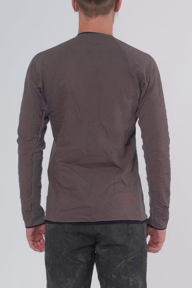 T-shirt 75 M. Grey