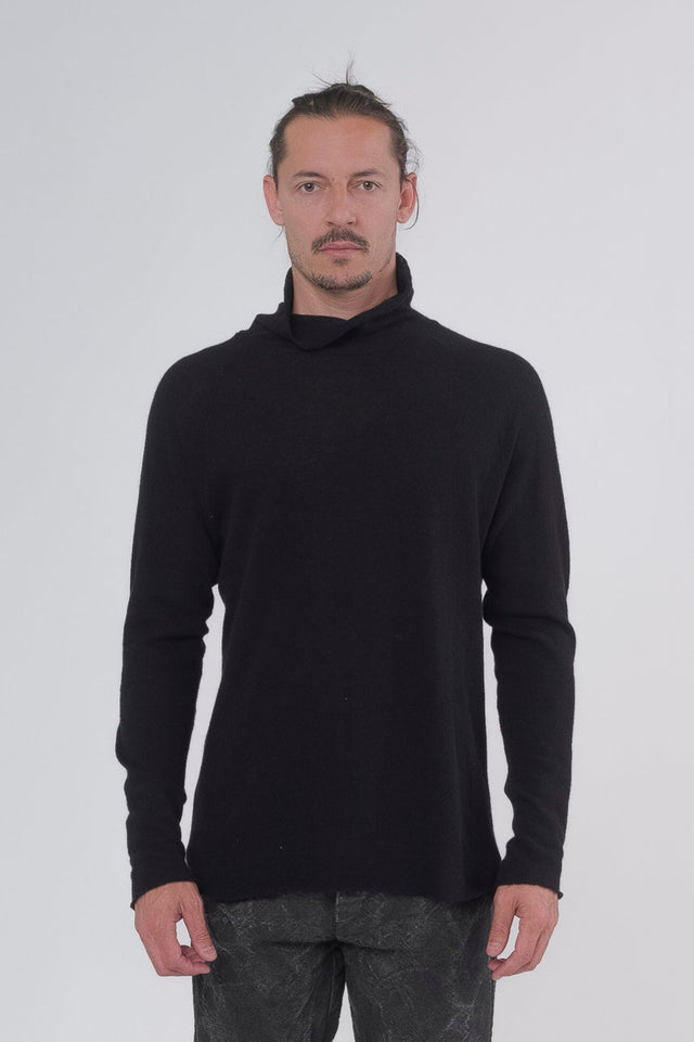 Cashmere Turtle LS