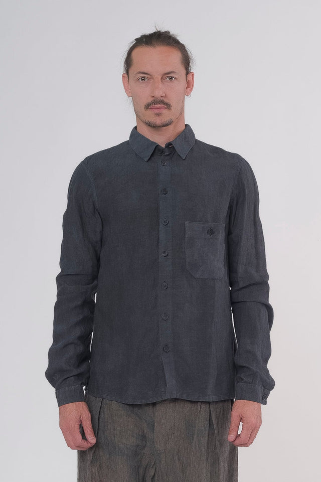 TO14 Fitted Shirt
