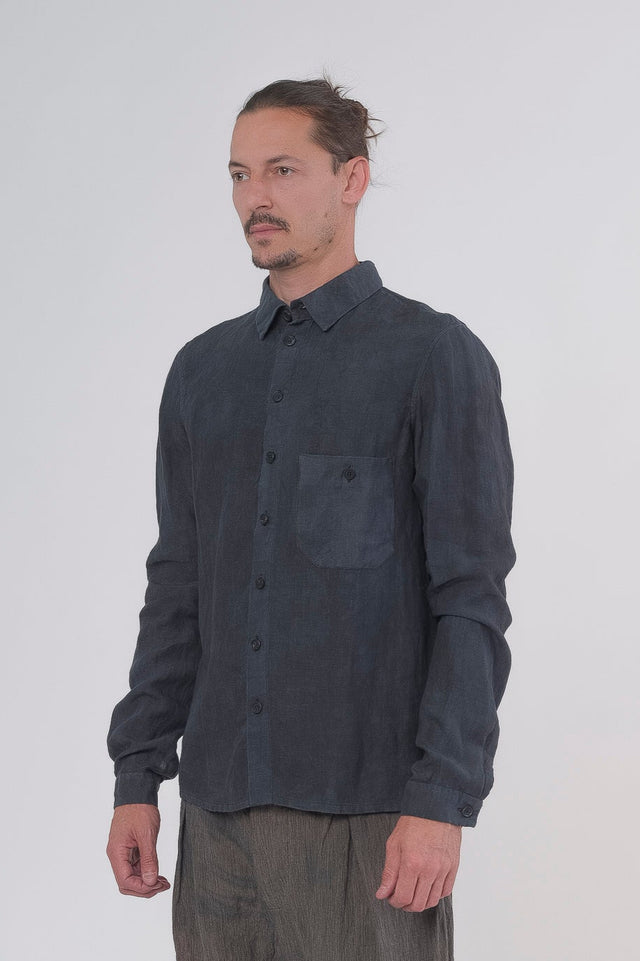 TO14 Fitted Shirt