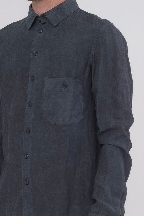 TO14 Fitted Shirt