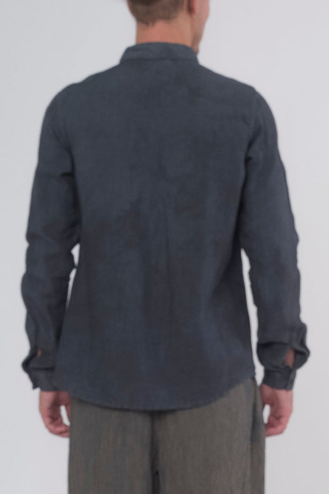 TO14 Fitted Shirt