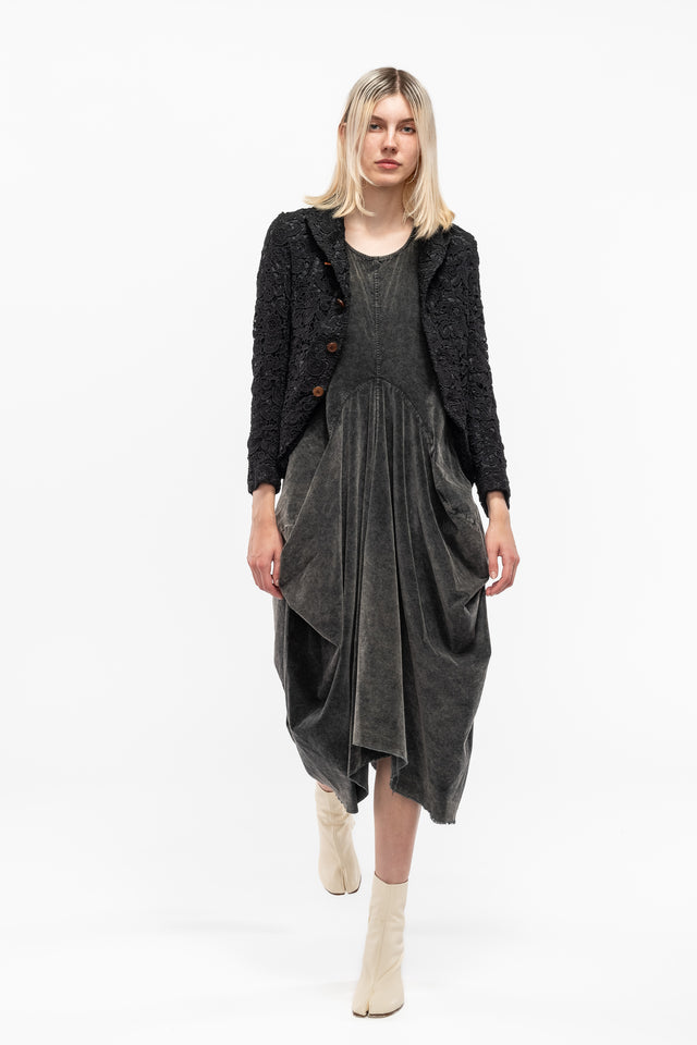 Lace Jacket