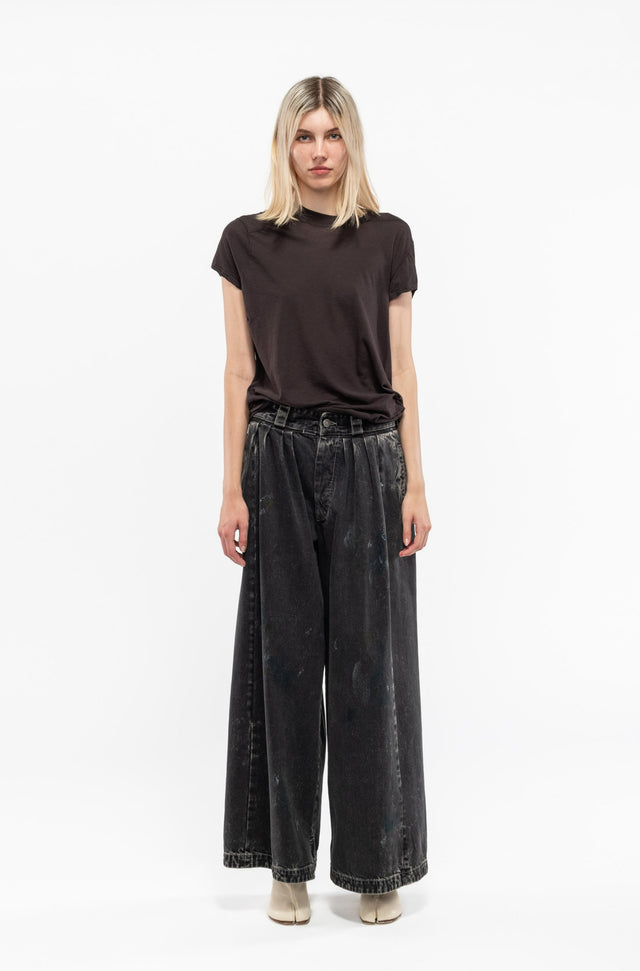 Wide Leg Pant