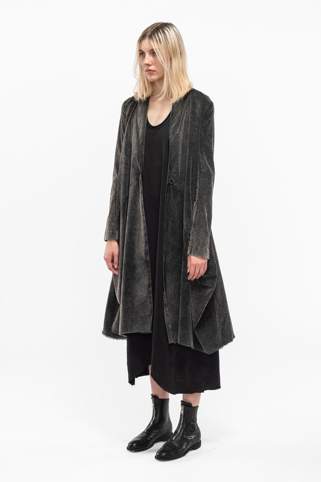 Celia Coat