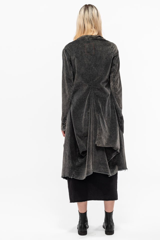 Celia Coat
