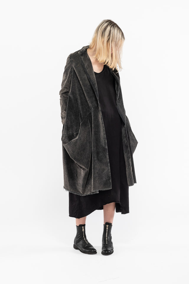 Celia Coat