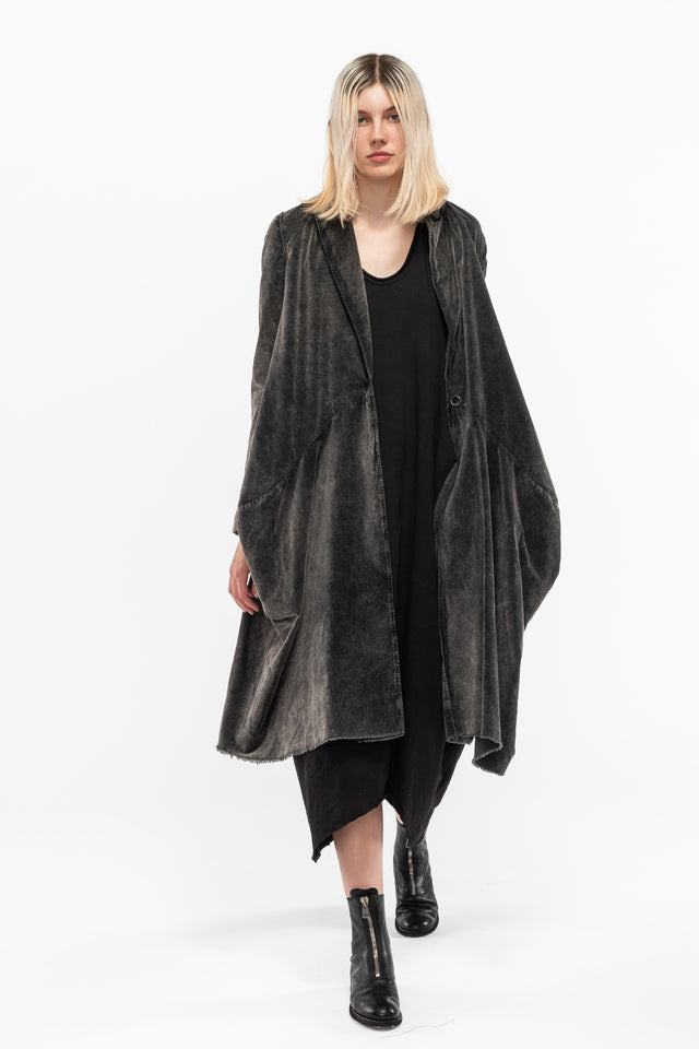 Celia Coat