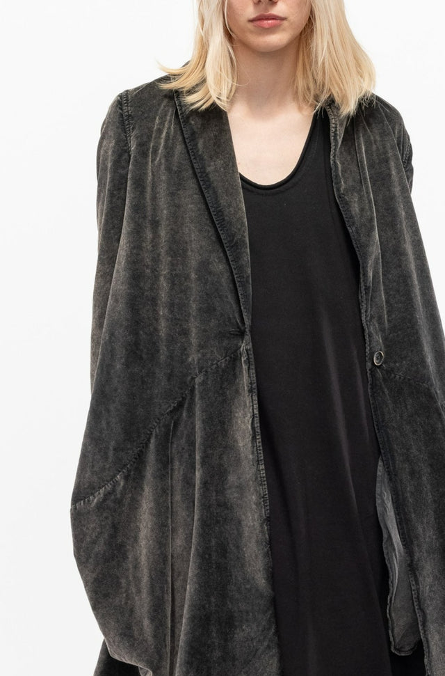 Celia Coat