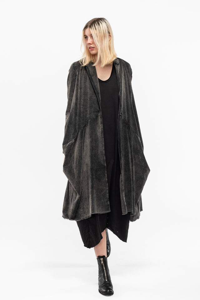 Celia Coat