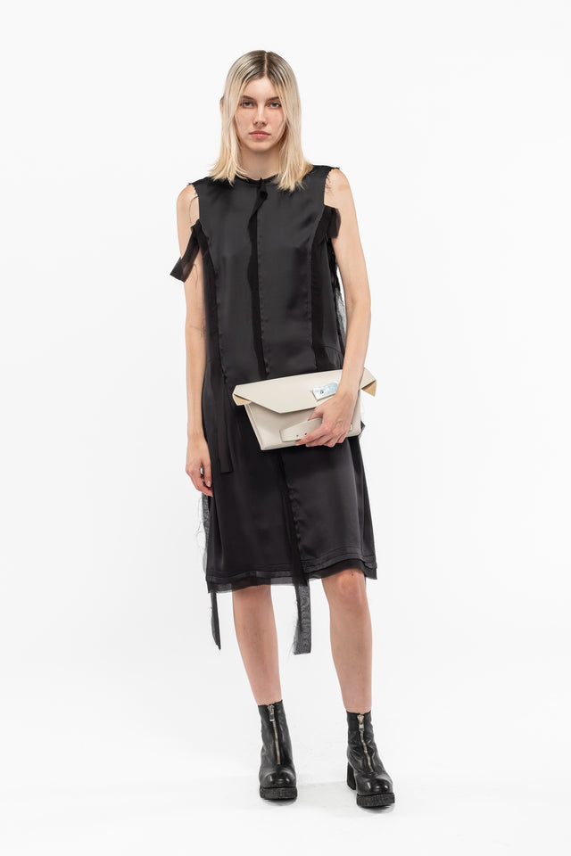 Greige Pochette