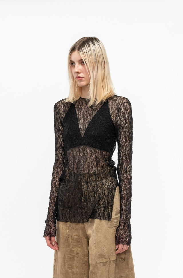 Lace Top