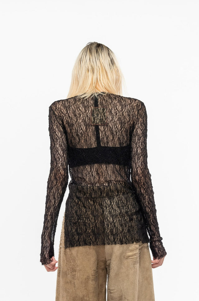 Lace Top