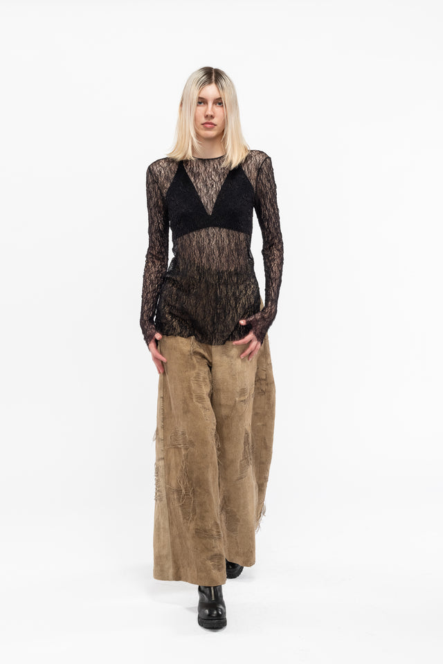 Lace Top