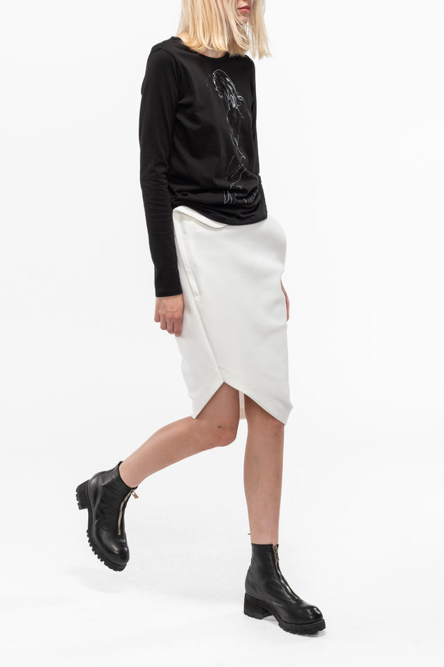 Torso Skirt
