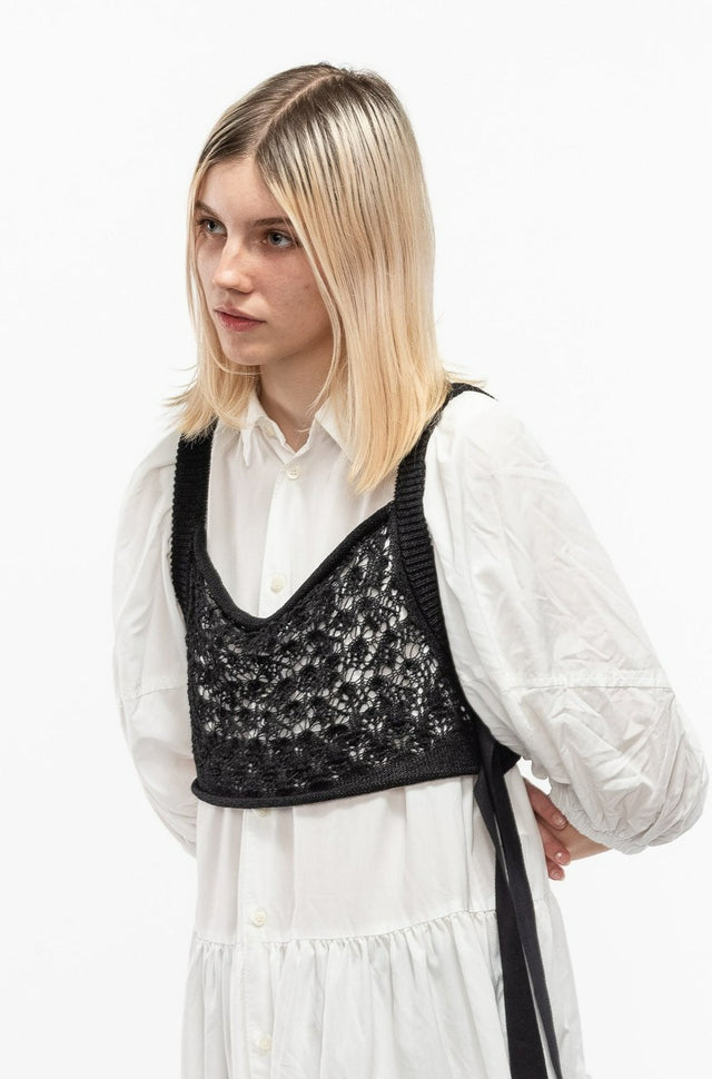Knit Tank